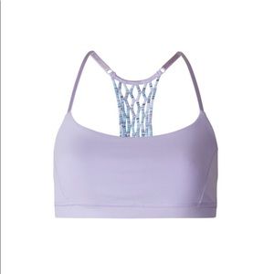 Lululemon True Self Bra